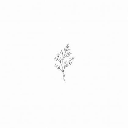 Fine Line tattoos tattoo style example design